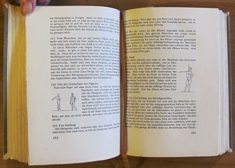 LEONARDO DA VINCI - Traktat von der malerei (Trattato sulla …