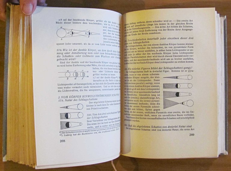 LEONARDO DA VINCI - Traktat von der malerei (Trattato sulla …