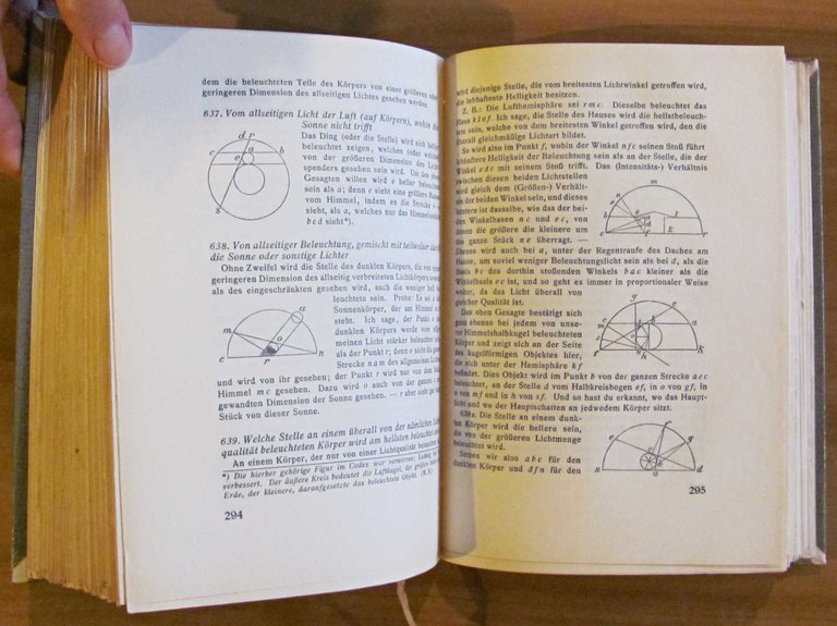 LEONARDO DA VINCI - Traktat von der malerei (Trattato sulla …