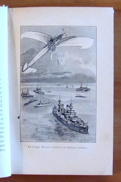 LES CONQUERANTS DE L'AIR