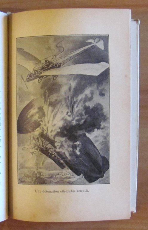 LES CONQUERANTS DE L'AIR