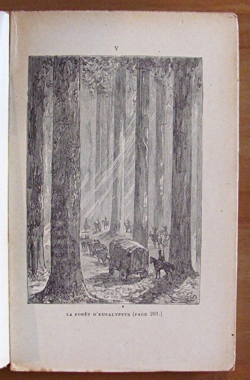 LES ENFANTS DU CAPTAINE GRANT - 2 Volumi, Completo, 1924