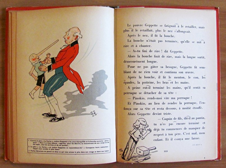 LES ENFANTS ET LES BETES - Livre de Lecture Courante …