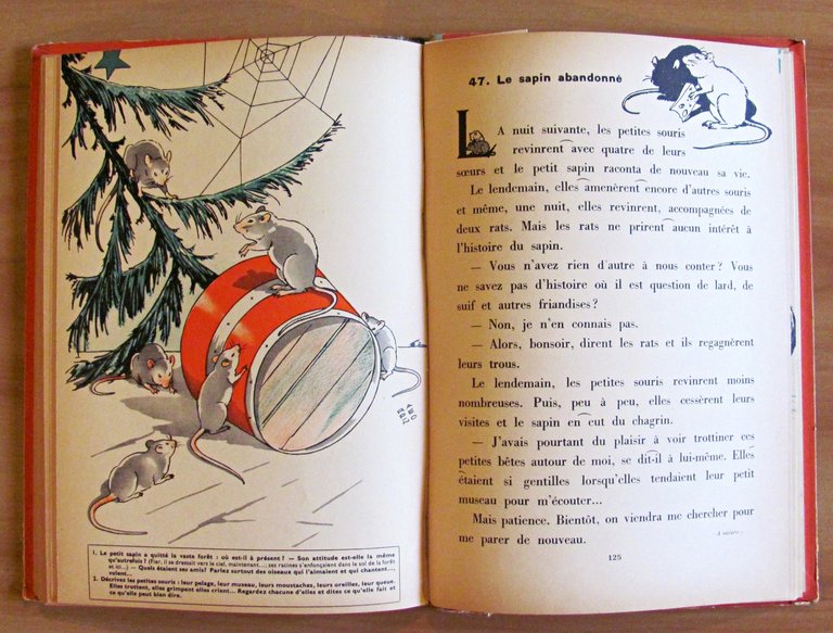 LES ENFANTS ET LES BETES - Livre de Lecture Courante …