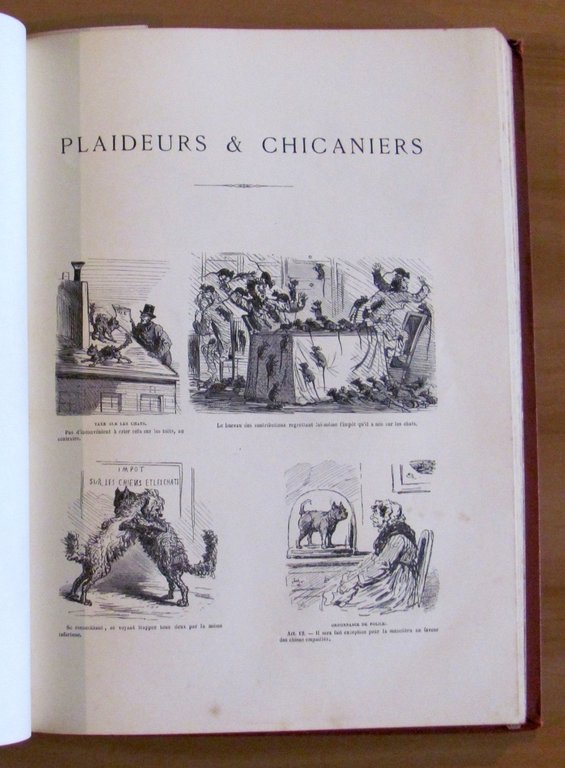 LES FOLIES PARISIENNES - Quinze Années Comiques 1864-1879, 1883