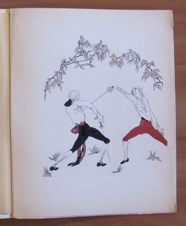 LES LIAISONS DANGEREUSES, I ed. 1929 in 2 Vol. Completo …