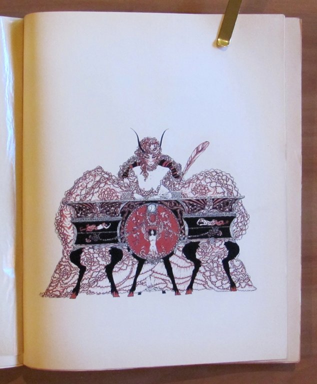 LES LIAISONS DANGEREUSES, I ed. 1929 in 2 Vol. Completo …