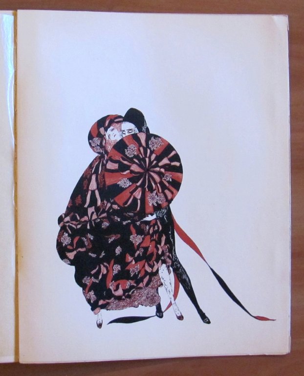 LES LIAISONS DANGEREUSES, I ed. 1929 in 2 Vol. Completo …