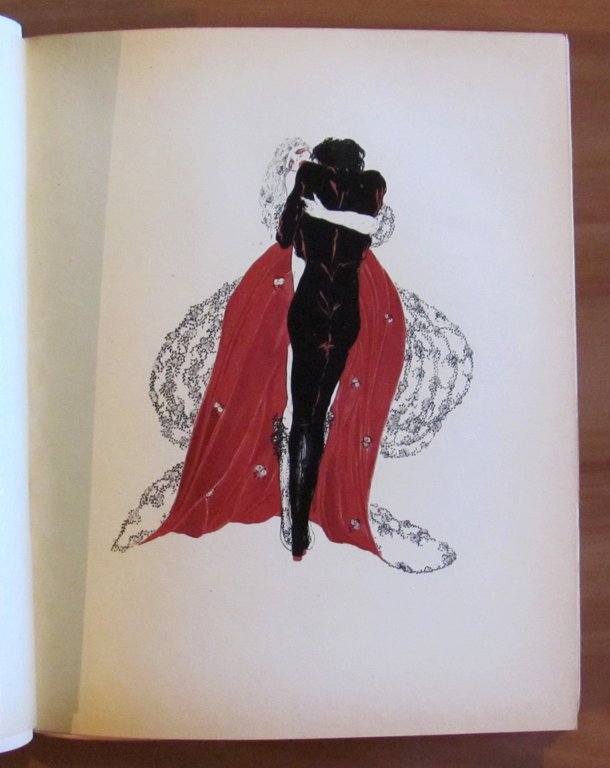 LES LIAISONS DANGEREUSES, I ed. 1929 in 2 Vol. Completo …