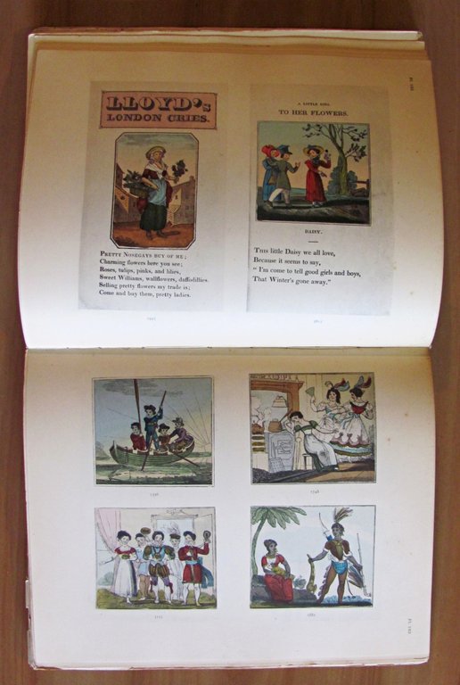 LES LIVRES DE L'ENFANCE DU XV AU XIX SIECLE - …