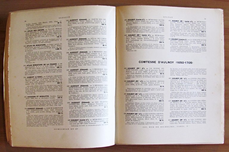 LES LIVRES DE L'ENFANCE DU XV AU XIX SIECLE - …