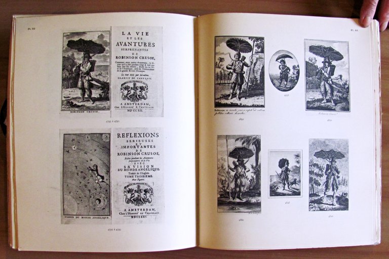 LES LIVRES DE L'ENFANCE DU XV AU XIX SIECLE - …