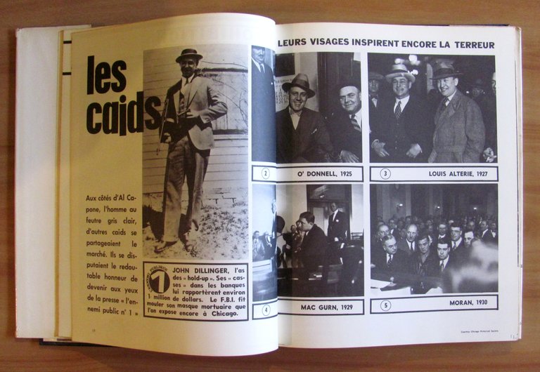 LES PIEDS NICKELES EN AMERIQUE - L'EPATANT 1921-1927
