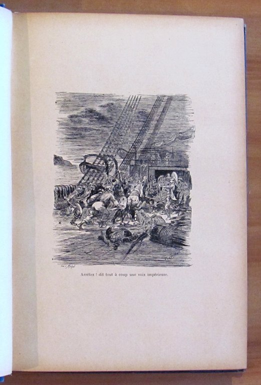 LES PIRATES DE LA MALAISIE, I ed. s.d - ill …