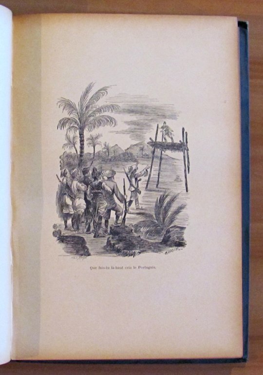 LES PIRATES DE LA MALAISIE, I ed. s.d - ill …