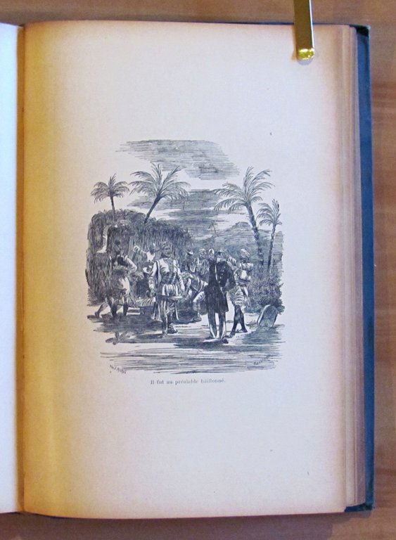 LES PIRATES DE LA MALAISIE, I ed. s.d - ill …