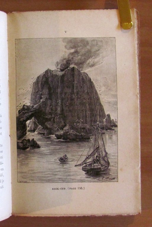 Les Voyages Extraordinaires - FACE AU DRAPEAU, 1916 - ill. …