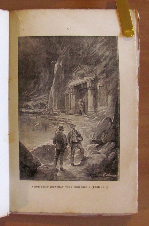 Les Voyages Extraordinaires - FACE AU DRAPEAU, 1916 - ill. …