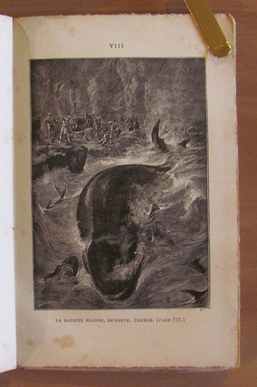 Les Voyages Extraordinaires - FACE AU DRAPEAU, 1916 - ill. …