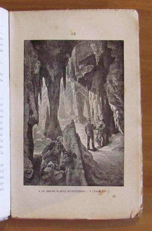 Les Voyages Extraordinaires - FACE AU DRAPEAU, 1916 - ill. …