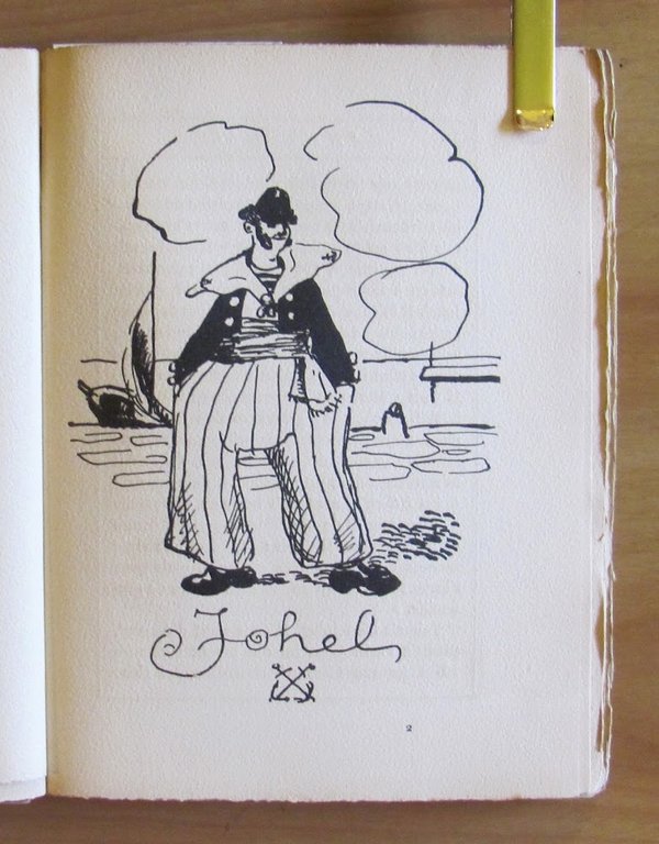 Les vrais Mémoires de FANNY HILL, 1929