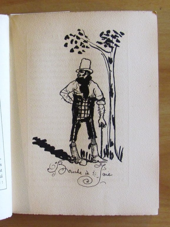 Les vrais Mémoires de FANNY HILL, 1929