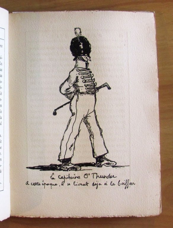 Les vrais Mémoires de FANNY HILL, 1929