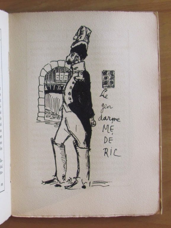Les vrais Mémoires de FANNY HILL, 1929
