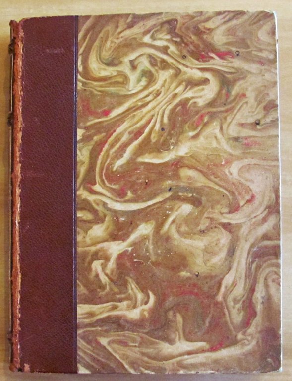 LETTRES DE VOYAGE, 1922