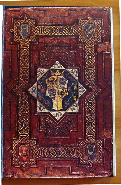 LIBRI PER UNA EDUCAZIONE RINASCIMENTALE - GRAMMATICA DEL DONATO - …