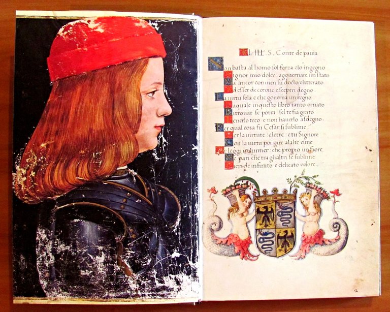 LIBRI PER UNA EDUCAZIONE RINASCIMENTALE - GRAMMATICA DEL DONATO - …