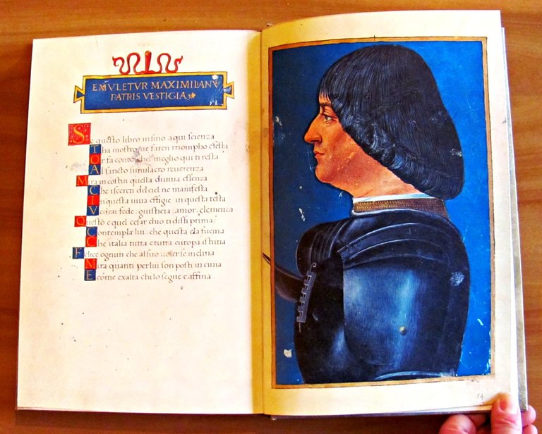 LIBRI PER UNA EDUCAZIONE RINASCIMENTALE - GRAMMATICA DEL DONATO - …