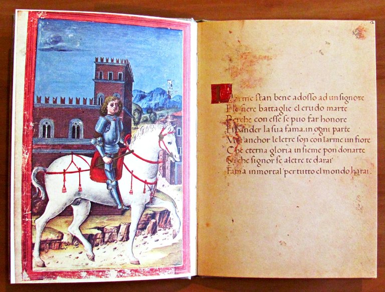 LIBRI PER UNA EDUCAZIONE RINASCIMENTALE - GRAMMATICA DEL DONATO - …