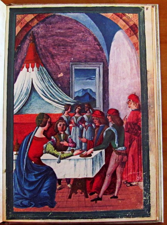 LIBRI PER UNA EDUCAZIONE RINASCIMENTALE - GRAMMATICA DEL DONATO - …