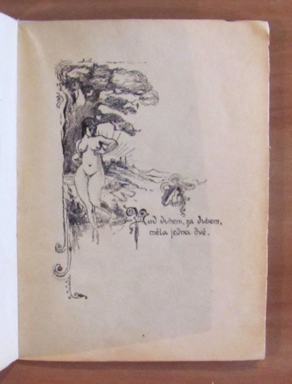 LIDOVÉ PÍSNIČKY V MODERNÍM SLOHU (Canti Folk in Stile Moderno)