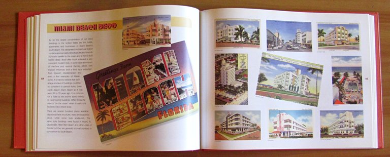 LINEN POSTCARDS - Images of the American Dream - Dedica …