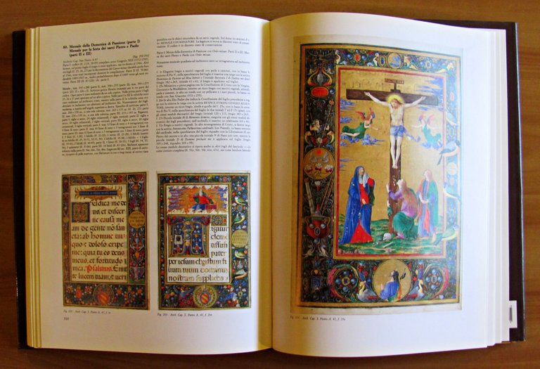 LITURGIA IN FIGURA - Codici liturgici rinascimentali della Biblioteca Apostolica …