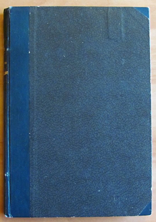 LO SCHIAVO DEL MADAGASCAR, 1929 - ill. di FABBI