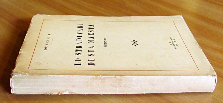 LO STRADIVARI DI SUA MAESTA'