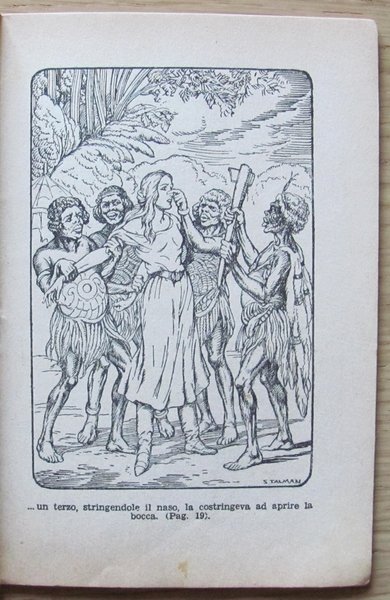 LO STREGONE DELLA PALUDE NERA - I Racconti di Avventure …