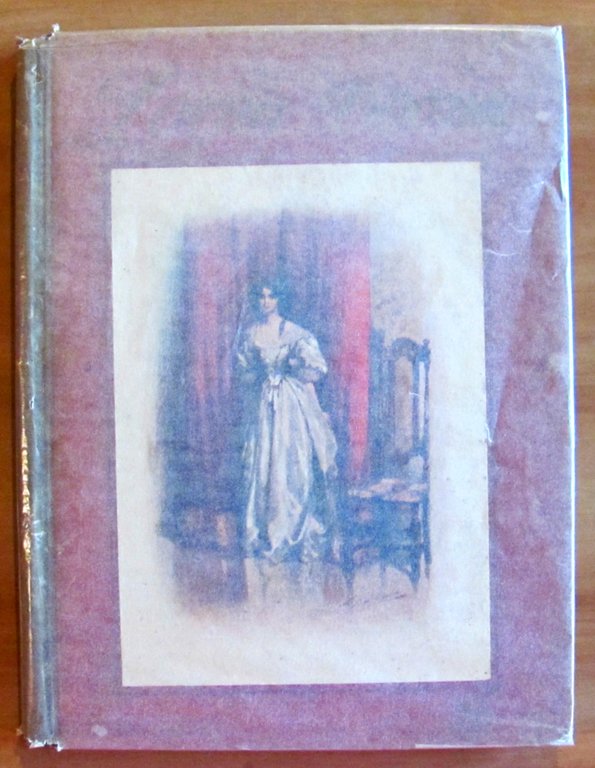 LORNA DOONE