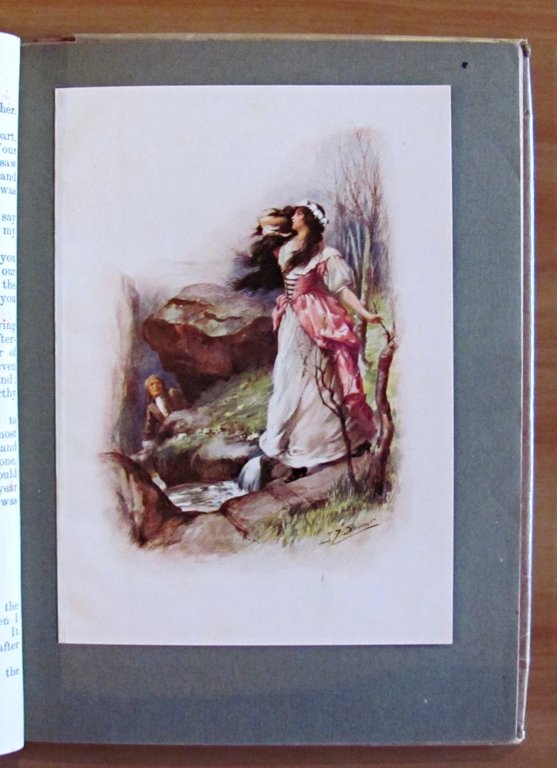 LORNA DOONE