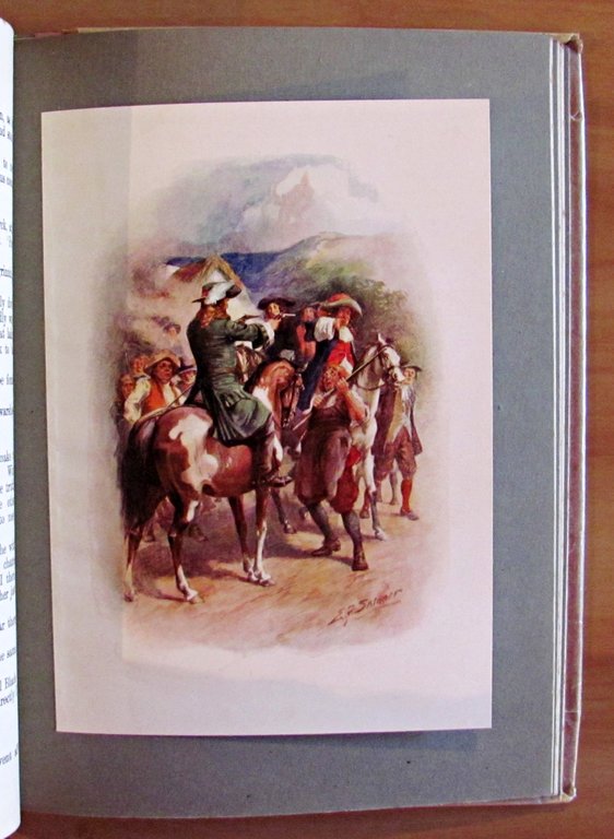 LORNA DOONE