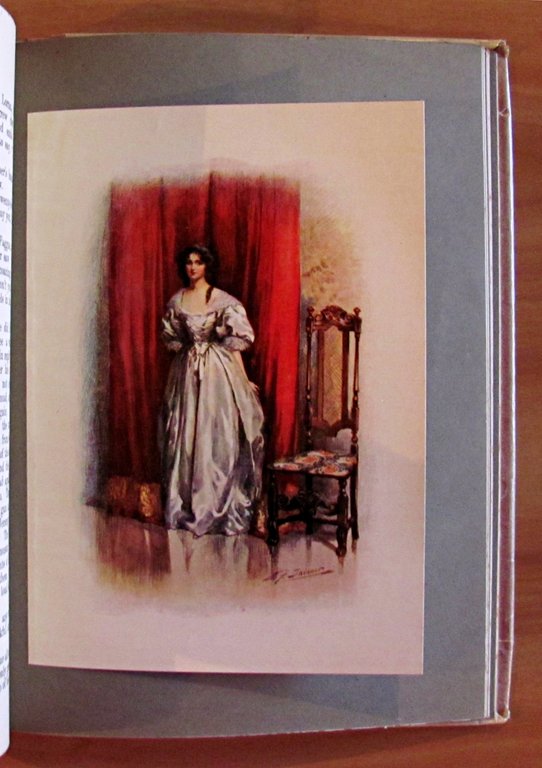 LORNA DOONE