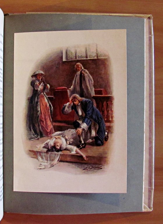 LORNA DOONE