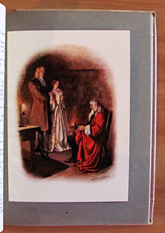 LORNA DOONE