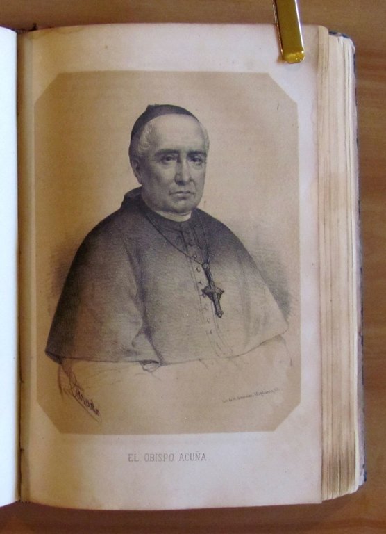 LOS COMUNEROS DE CASTILLA - Novela Historica Original, 1861 - …