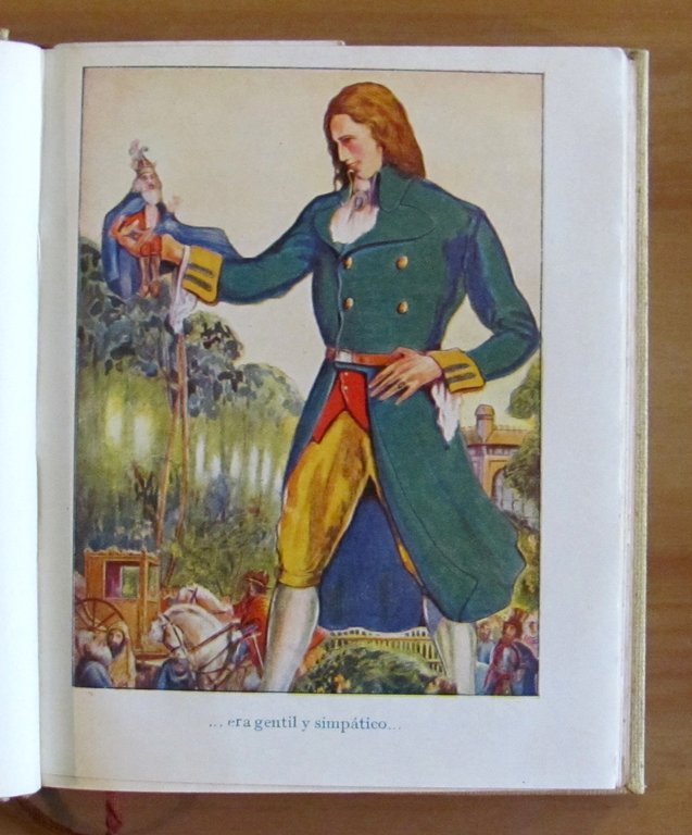 LOS VIAJES DE GULLIVER A LILIPUT Y BRODIGNAC, 1926 ill. …