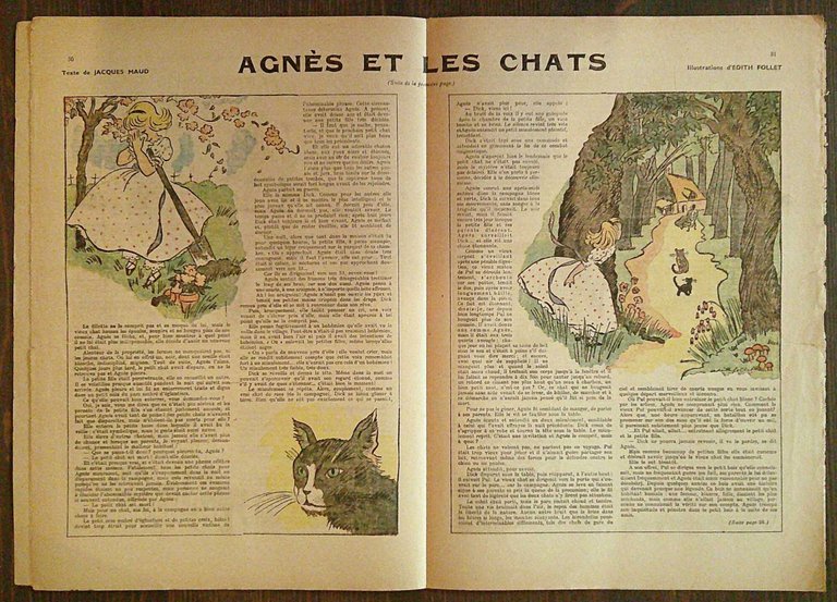 Lotto 24 Fascicoli 1/52 - LA SEMAINE DE SUZETTE, 1949