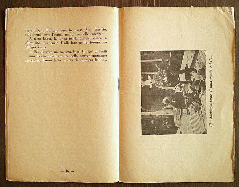Lotto 26 Albi - L'AVVENTURA N.1/29 - 1934